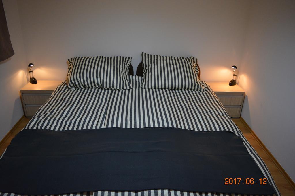 Gobe Apartman Appartement Hajdúszoboszló Buitenkant foto