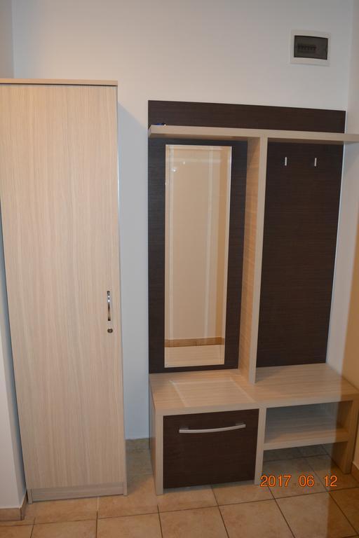 Gobe Apartman Appartement Hajdúszoboszló Buitenkant foto